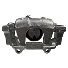 2012 Audi A3 Brake Caliper 4